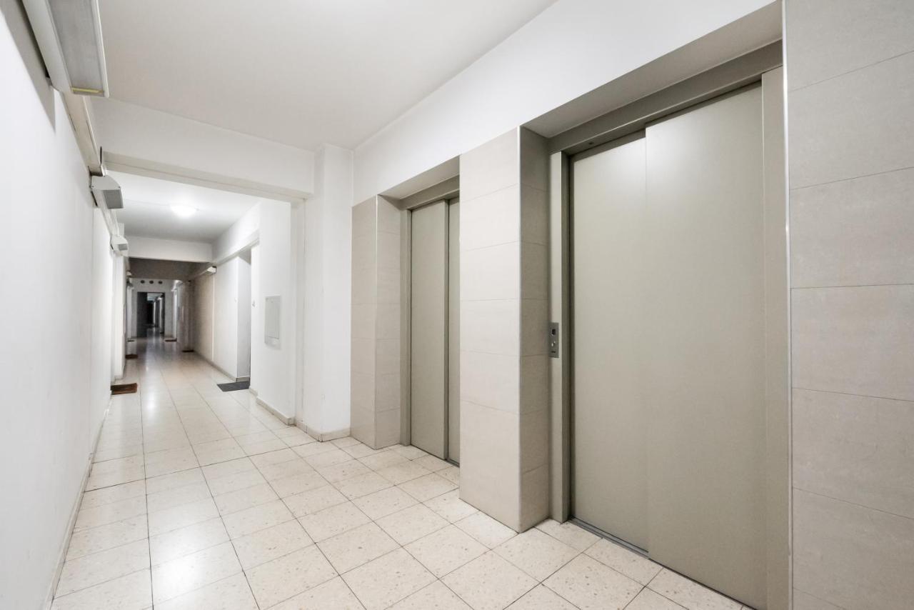 Praga Sulejkowska Comfort Apartment Warsaw Luaran gambar